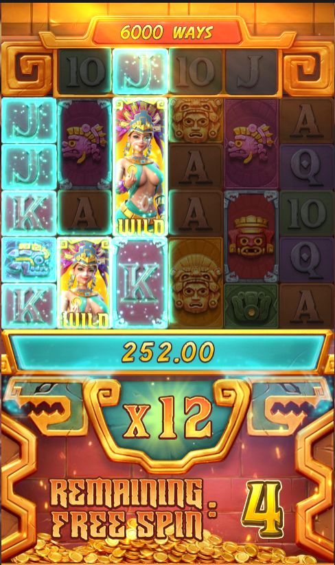 betospin casino game