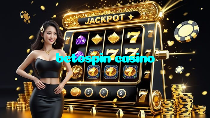 betospin casino