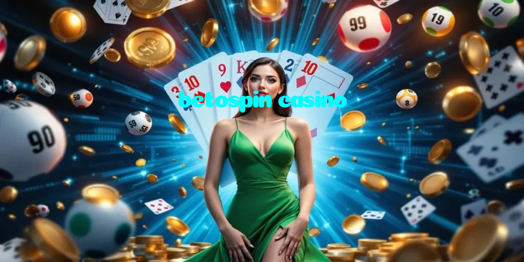betospin casino