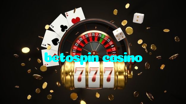 betospin casino casino presented on mobile device in Pakistan with slots and live games