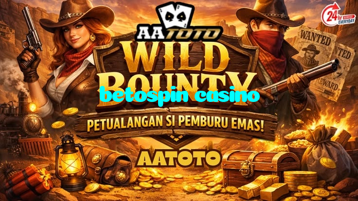 betospin casino