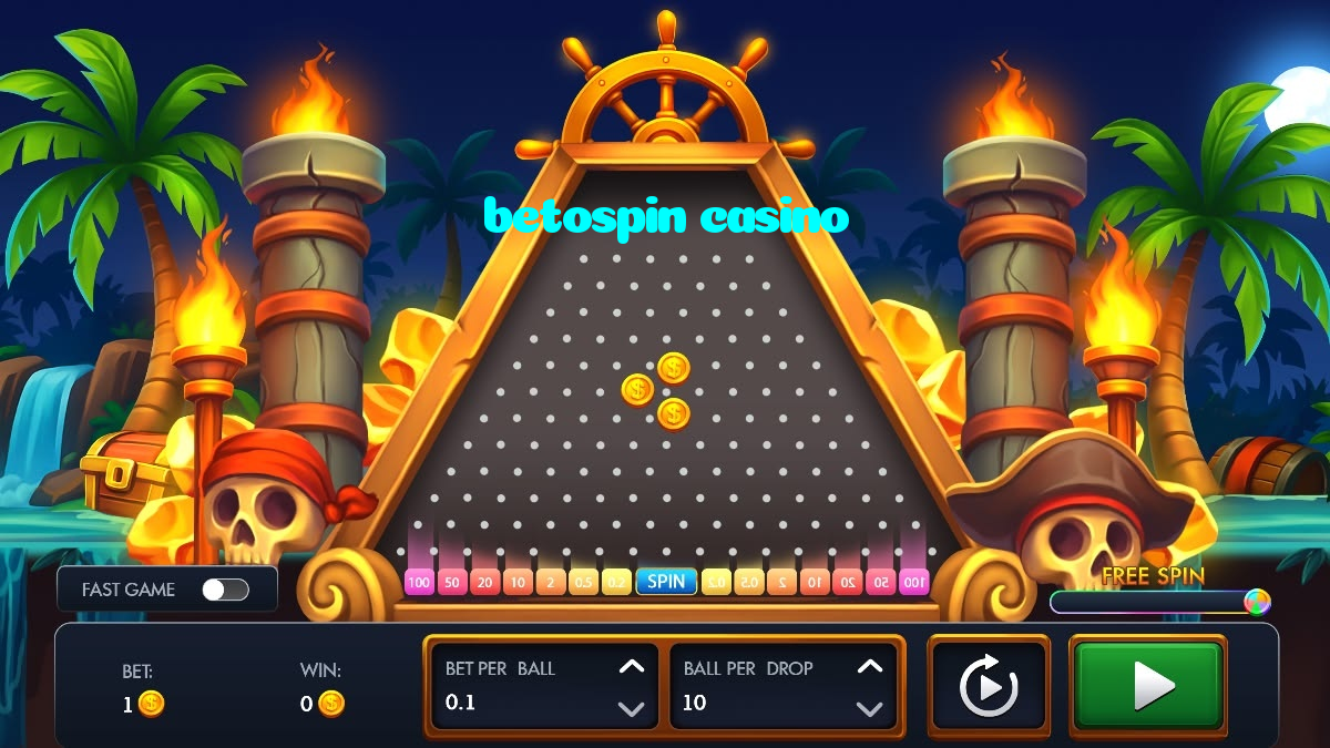 making first deposit on betospin casino website using local payment methods in Pakistan