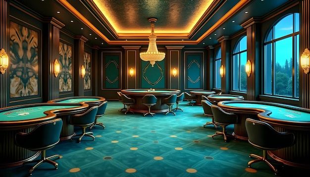 betospin casino